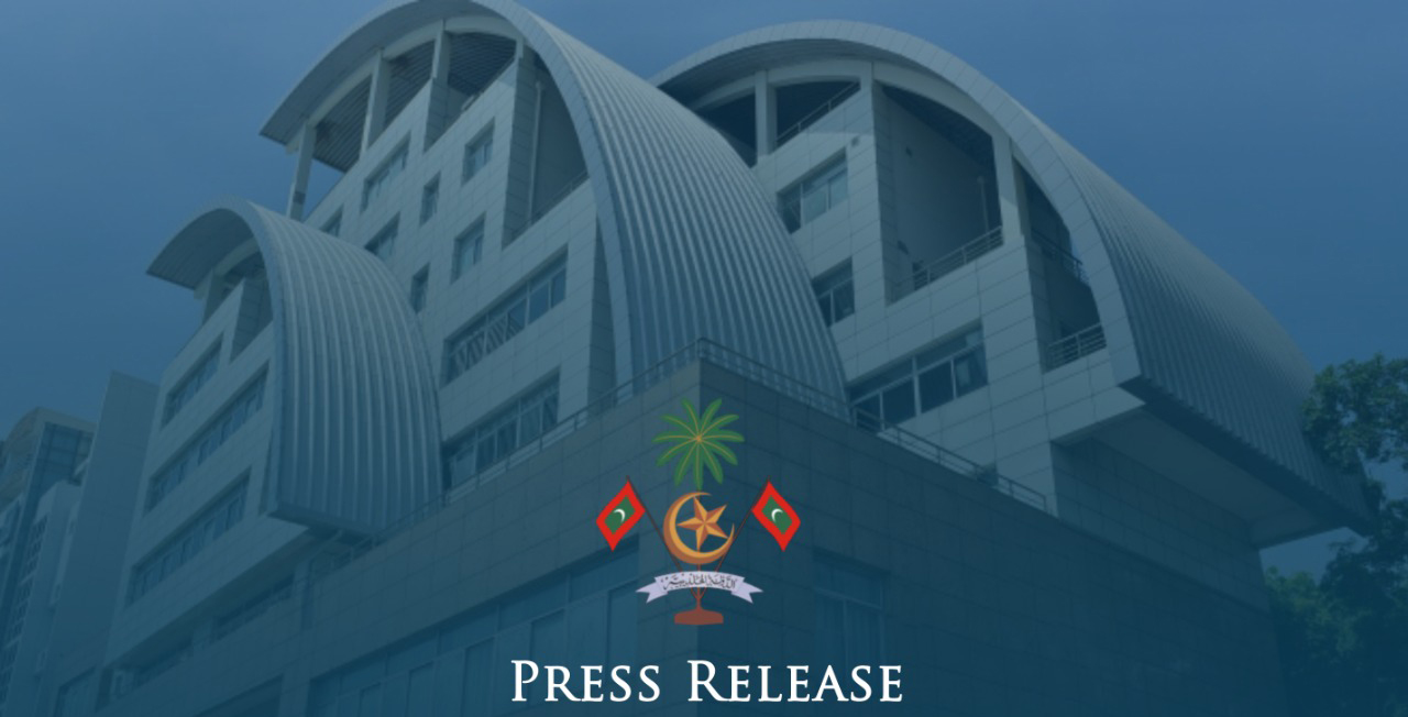 Minister of Foreign Affairs Dr. Abdulla Khaleel, concludes his Official Visit to Belgium